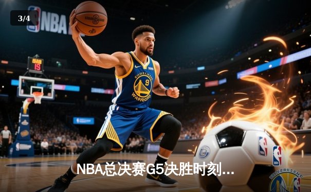 NBA总决赛G5决胜时刻：约基奇三双创历史，掘金力克热火夺赛点 - 3