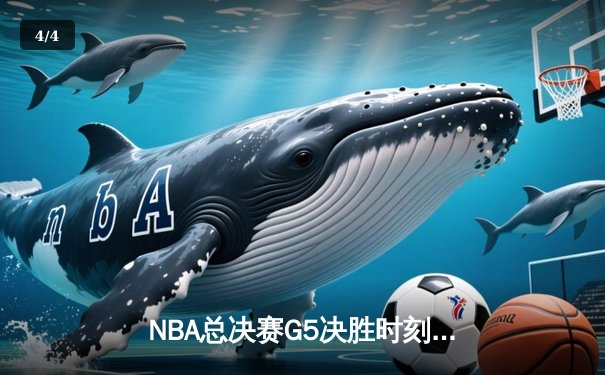 NBA总决赛G5决胜时刻：约基奇三双创历史，掘金力克热火夺赛点 - 4